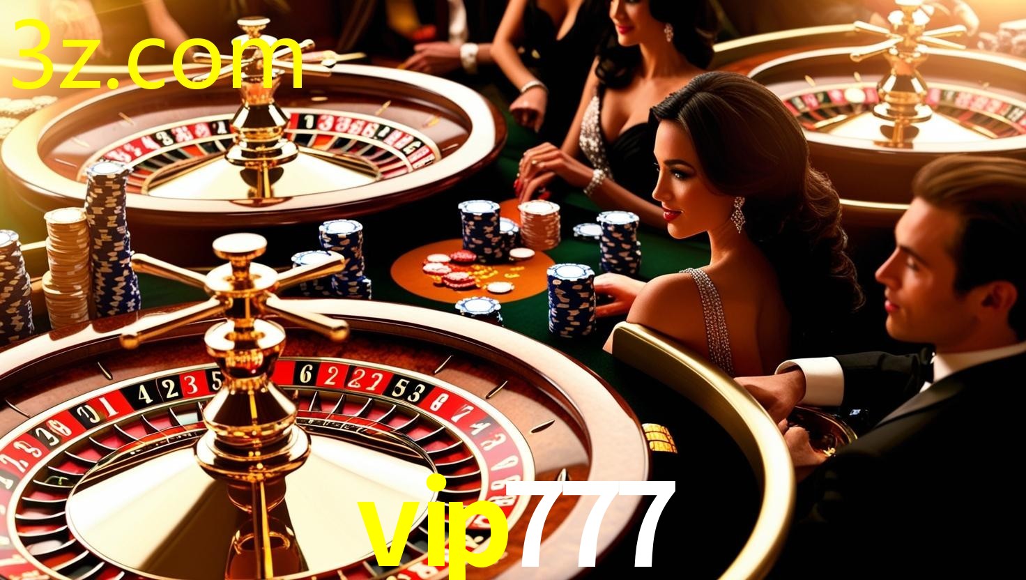 Login Seguro VIP777.COM