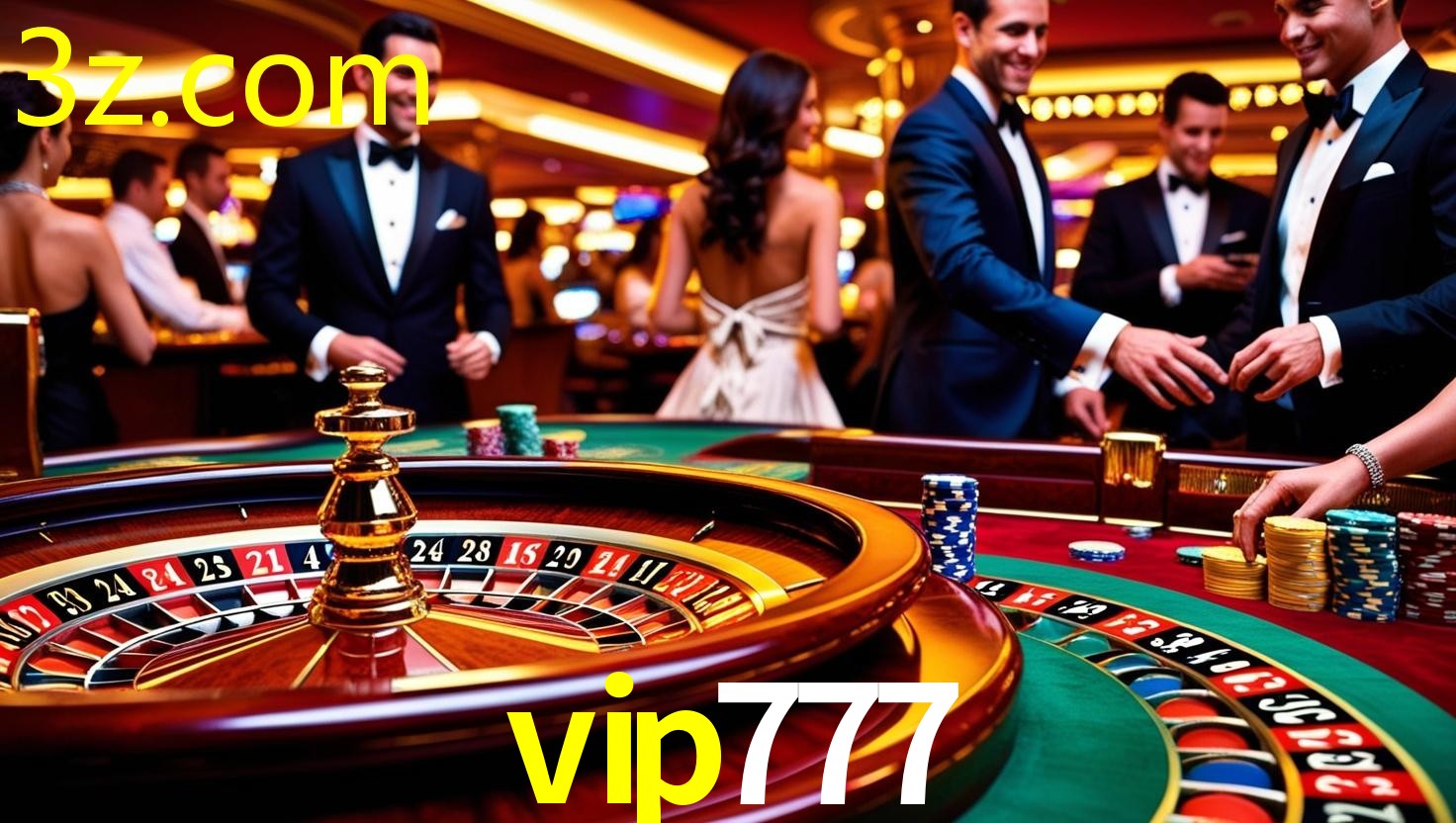 Cadastro Rápido VIP777.COM