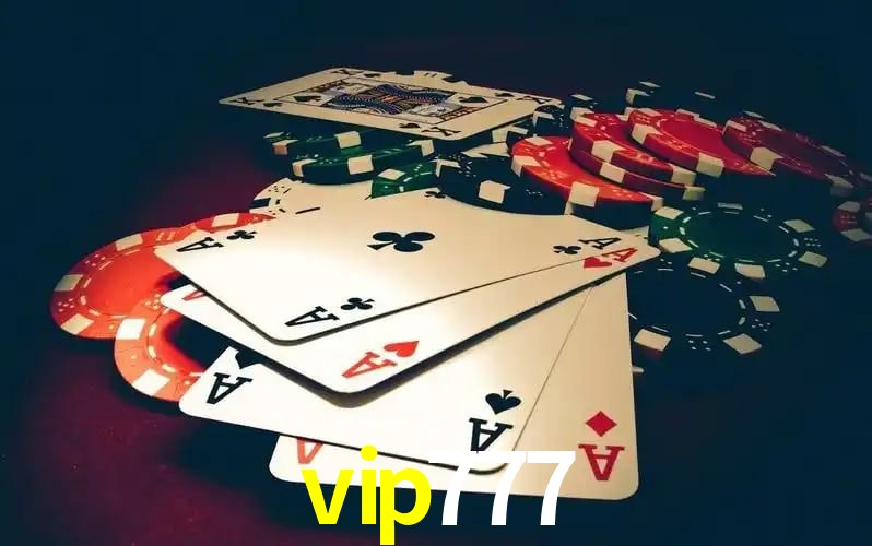 Benefícios VIP na vip777