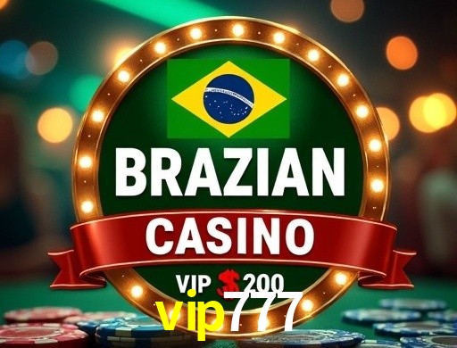 Canal oficial no Telegram da vip777